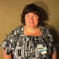 CHI St. Vincent Employee Carla Brooks's profile photo