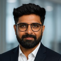 Shopify Employee Pranav Sachdeva's profile photo