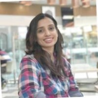 Securaa Employee Pratibha Malik's profile photo