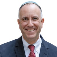 Temple Shaaray Tefila NYC Employee Joel Mosbacher's profile photo
