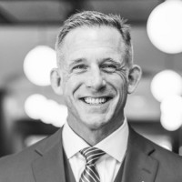 Reason Consulting Corporation Employee Mark Cooke's profile photo