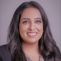 PwC Employee Sachi Patel's profile photo