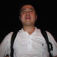 Modex Employee Yuan Bill's profile photo