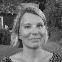 Länsstyrelserna Employee Hannah Oldenmark's profile photo