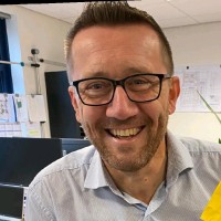 Blokland Bouwpartners B.V. Employee Jako Oussoren's profile photo