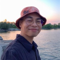 TEALEAVES Employee Eldrin Banares's profile photo