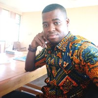 Ghana Education Service Employee Michael Kyei's profile photo