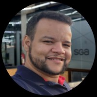 SGA TI em Nuvem Employee Carlos Luz's profile photo