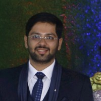 Zydus Group Employee Nirav Khatri's profile photo