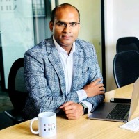 HIDECOR Employee Mayank Agarwal's profile photo