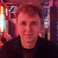 XTND Employee James Sigrist's profile photo