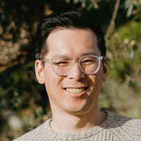 Concord Visa Employee Benjamin Tan's profile photo