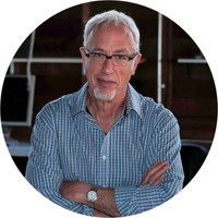 Coastal Intelligence - Santa Barbara Employee Mark Sylvester's profile photo