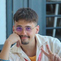 AltiView Employee Hugo Brossat's profile photo