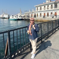 Mescioglu Engineering and Consulting Co. Employee Emine Aşan's profile photo