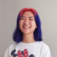 Pariah Interactive Employee Faith Zeng's profile photo