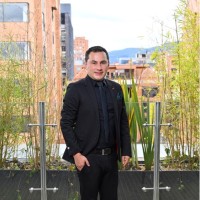Serlefin Employee Andrés Pinzon's profile photo