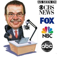 LOCAL City Places Employee Troy Warren's profile photo