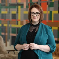 ProGrace Employee Katie Potts's profile photo