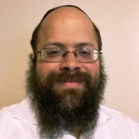Inside Chassidus Employee Mendy Cohen's profile photo