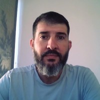 Metanoia Employee Fabián Castro's profile photo