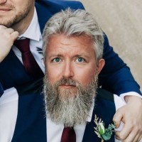 Clarity Security Employee David Lout's profile photo