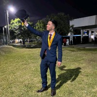 Sanna Employee Luis Alexander Baca Abanto's profile photo