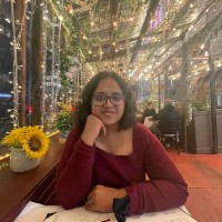 FJA-US, Inc. Employee Poojitha Singaraiah's profile photo