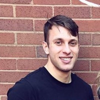 GSA Techsource Employee Nathan Jackson's profile photo