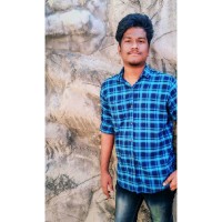 Tata Consultancy Services Employee Nitish P's profile photo