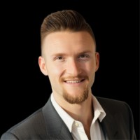 FavorPoint Capital Employee Brandon Poulin's profile photo