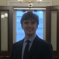 The Daily Californian Employee John Schultz's profile photo