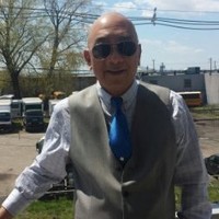 Luis Gregorio Email & Phone Number