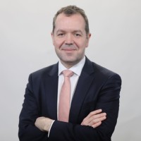 Societe Generale Employee Brian Fleming's profile photo