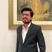 E-Processing Systems Pvt. Ltd Employee Saleh Acma's profile photo