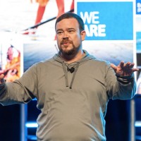 West Marine Employee Erik Rimblas's profile photo