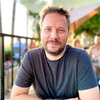 Eric Miller Animation Studios Employee Eric Miller's profile photo