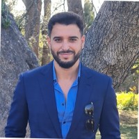 Septeo Solutions Notaires Employee Karim Akaaboune's profile photo