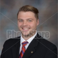 Monarch Inventory Services Employee Jordan Stenberg's profile photo