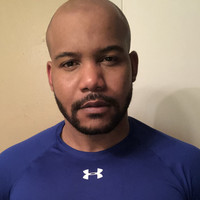 Boa Logistics Employee Chris Lewis's profile photo
