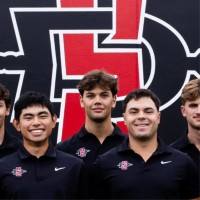 GoAztecs.com Employee Teddy Gardner's profile photo
