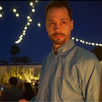 Alex Foster's profile photo