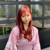 Keiko Hirano