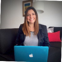 Moorings Park Employee Margiori Dolci Bonilla's profile photo