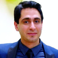 Accelerate Diagnostics Employee Mohammadali Hedayat's profile photo