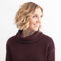 Sightlines Employee Kate Bernot's profile photo
