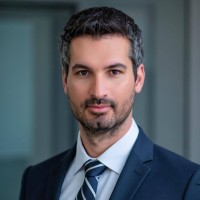 Berndorf Band Group Employee Ing. Frei's profile photo