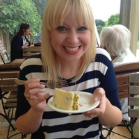 Juno Records Employee Nicola Delaney's profile photo