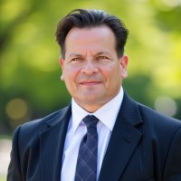 Roger Holien Email & Phone Number