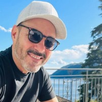 Antonio Panella Email & Phone Number